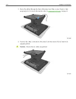 Preview for 23 page of NCR EX15 POS User Manual