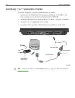 Preview for 27 page of NCR EX15 POS User Manual