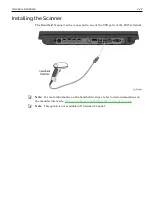 Preview for 30 page of NCR EX15 POS User Manual