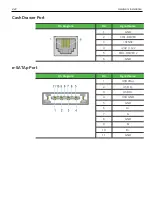 Preview for 33 page of NCR EX15 POS User Manual