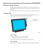 Preview for 45 page of NCR EX15 POS User Manual