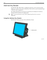 Preview for 47 page of NCR EX15 POS User Manual