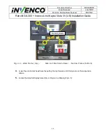 Preview for 12 page of NCR Invenco 6005-0014-8801 Installation Manual