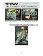 Preview for 23 page of NCR Invenco 6005-0014-8801 Installation Manual