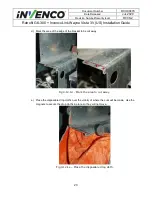 Preview for 24 page of NCR Invenco 6005-0014-8801 Installation Manual