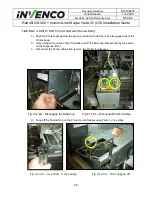 Preview for 26 page of NCR Invenco 6005-0014-8801 Installation Manual