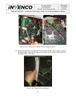 Preview for 28 page of NCR Invenco 6005-0014-8801 Installation Manual