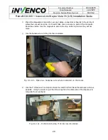 Preview for 29 page of NCR Invenco 6005-0014-8801 Installation Manual