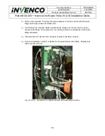 Preview for 31 page of NCR Invenco 6005-0014-8801 Installation Manual