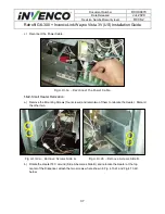 Preview for 38 page of NCR Invenco 6005-0014-8801 Installation Manual