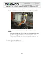 Preview for 49 page of NCR Invenco 6005-0014-8801 Installation Manual