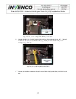 Preview for 50 page of NCR Invenco 6005-0014-8801 Installation Manual