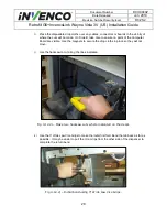 Preview for 29 page of NCR Invenco 6009-0008-8801 Installation Manual