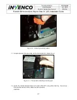 Preview for 48 page of NCR Invenco 6009-0008-8801 Installation Manual