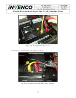 Preview for 52 page of NCR Invenco 6009-0008-8801 Installation Manual