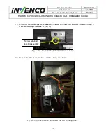 Preview for 54 page of NCR Invenco 6009-0008-8801 Installation Manual