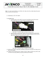 Preview for 58 page of NCR Invenco 6009-0008-8801 Installation Manual