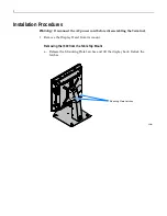 Preview for 4 page of NCR ISO MSR Kit Instructions