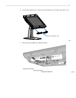 Preview for 5 page of NCR ISO MSR Kit Instructions