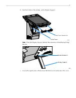 Предварительный просмотр 7 страницы NCR ISO MSR Kit Instructions