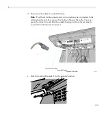 Предварительный просмотр 8 страницы NCR ISO MSR Kit Instructions