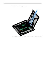 Preview for 10 page of NCR ISO MSR Kit Instructions