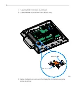 Предварительный просмотр 12 страницы NCR ISO MSR Kit Instructions