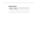 Preview for 2 page of NCR MSR 7610-K142 Instructions Manual