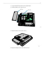 Preview for 7 page of NCR MSR 7610-K142 Instructions Manual