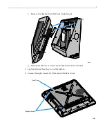 Preview for 9 page of NCR MSR Series Kit Instructions