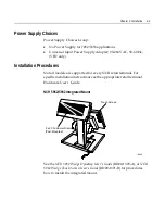 Предварительный просмотр 27 страницы NCR NCR 5972 User Manual