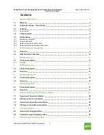 Preview for 3 page of NCR NCR Orderman7SC User Manual