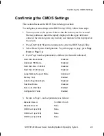 Preview for 15 page of NCR NCR S16 Installation Manual