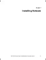 Предварительный просмотр 55 страницы NCR NCR S16 Installation Manual