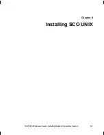 Предварительный просмотр 67 страницы NCR NCR S16 Installation Manual