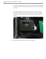 Preview for 27 page of NCR OPTIC 12 Installation Instructions Manual