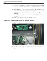 Preview for 37 page of NCR OPTIC 12 Installation Instructions Manual