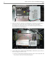 Preview for 56 page of NCR OPTIC 12 Installation Instructions Manual