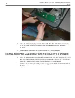 Preview for 80 page of NCR OPTIC 12 Installation Instructions Manual