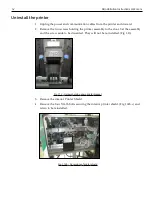 Preview for 26 page of NCR OPTIC 5 Installation Instructions Manual