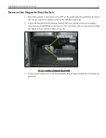 Preview for 29 page of NCR OPTIC 5 Installation Instructions Manual