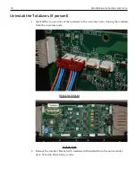 Preview for 32 page of NCR OPTIC 5 Installation Instructions Manual