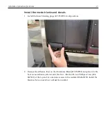 Preview for 45 page of NCR OPTIC 5 Installation Instructions Manual