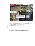 Preview for 56 page of NCR OPTIC 5 Installation Instructions Manual