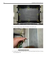 Preview for 78 page of NCR OPTIC 5 Installation Instructions Manual