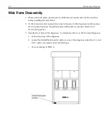 Предварительный просмотр 20 страницы NCR OPTIC 5 Retrofit Installation Manual