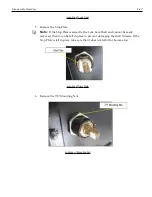 Предварительный просмотр 59 страницы NCR OPTIC 5 Retrofit Installation Manual