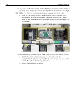 Предварительный просмотр 74 страницы NCR OPTIC 5 Retrofit Installation Manual