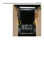 Preview for 20 page of NCR OPTIC Ovation 2 Printer Reuse Kit Installation Instructions Manual