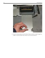 Preview for 24 page of NCR OPTIC Ovation 2 Printer Reuse Kit Installation Instructions Manual